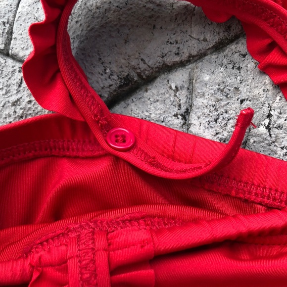 💥HP💥KATE SPADE (XS) One piece swimwear - Picture 3 of 12